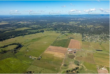 Aerial Photo Cedar Grove Aerial Photography