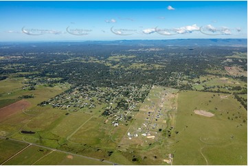 Aerial Photo Cedar Grove Aerial Photography