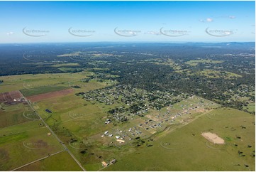 Aerial Photo Cedar Grove Aerial Photography