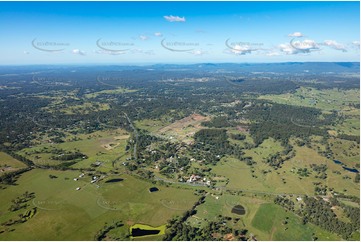 Aerial Photo Woodhill Aerial Photography