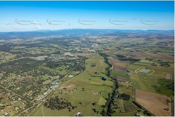 Aerial Photo Gleneagle QLD Aerial Photography