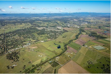 Aerial Photo Gleneagle QLD Aerial Photography