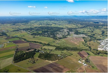 Aerial Photo Gleneagle QLD Aerial Photography