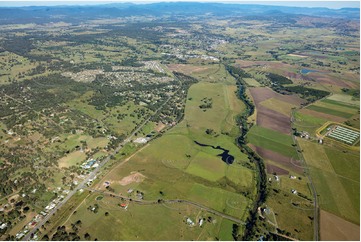 Aerial Photo Gleneagle QLD Aerial Photography