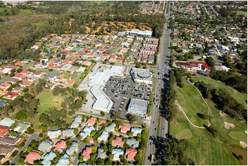 Aerial Photo Oxley Aerial Photography
