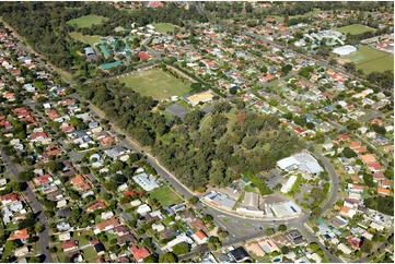 Aerial Photo Inala QLD Aerial Photography