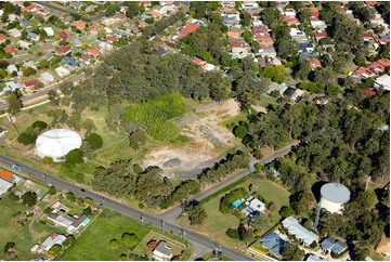 Aerial Photo Inala QLD Aerial Photography