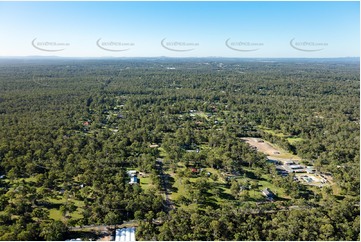 Aerial Photo Greenbank QLD Aerial Photography