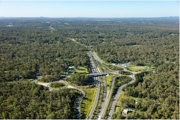 Aerial Photo North MacLean Aerial Photography