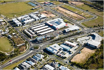 Aerial Photo Yarrabilba QLD Aerial Photography