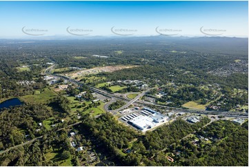 Aerial Photo Park Ridge QLD Aerial Photography