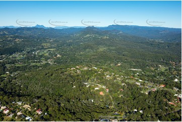 Aerial Photo Elanora QLD Aerial Photography