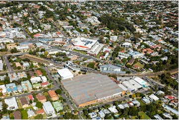 Aerial Photo Alderley Aerial Photography