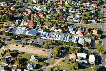 Aerial Photo Inala QLD Aerial Photography