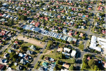 Aerial Photo Inala QLD Aerial Photography