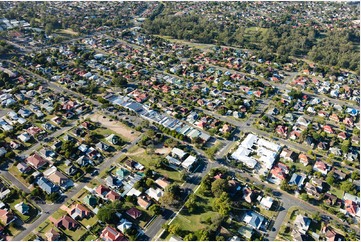 Aerial Photo Inala QLD Aerial Photography