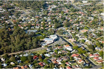 Aerial Photo Inala QLD Aerial Photography