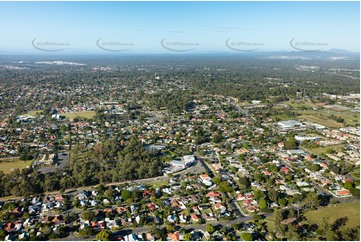 Aerial Photo Inala QLD Aerial Photography