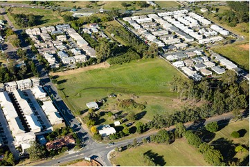 Aerial Photo Richlands QLD Aerial Photography