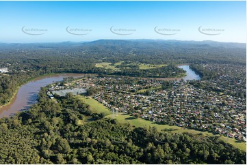 Aerial Photo Riverhills QLD Aerial Photography