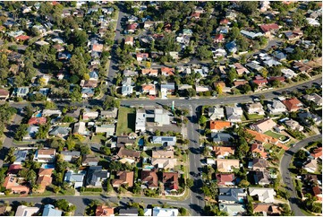 Aerial Photo Riverhills QLD Aerial Photography