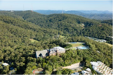 Aerial Photo Toowong QLD Aerial Photography