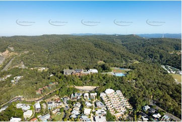 Aerial Photo Toowong QLD Aerial Photography