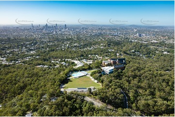 Aerial Photo Toowong QLD Aerial Photography