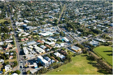 Aerial Photo Mitchelton QLD Aerial Photography