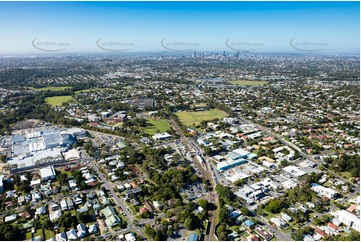 Aerial Photo Mitchelton QLD Aerial Photography