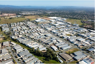 Aerial Photo Brendale QLD Aerial Photography