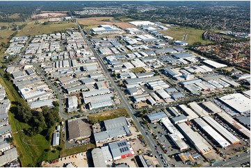 Aerial Photo Brendale QLD Aerial Photography