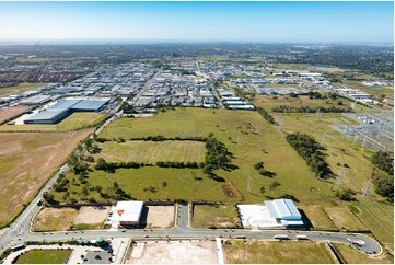 Aerial Photo Brendale QLD Aerial Photography