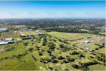 Aerial Photo Brendale QLD Aerial Photography