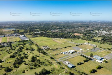 Aerial Photo Brendale QLD Aerial Photography