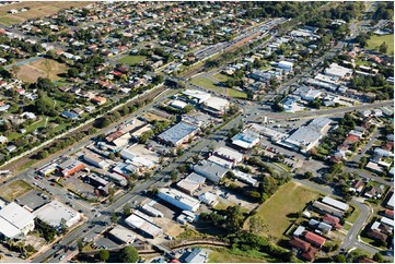 Aerial Photo Strathpine QLD Aerial Photography