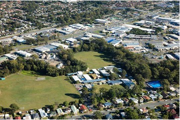 Aerial Photo Strathpine QLD Aerial Photography