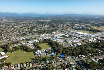 Aerial Photo Lawnton QLD Aerial Photography