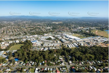 Aerial Photo Lawnton QLD Aerial Photography