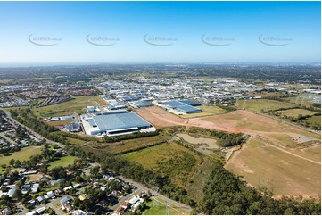 Aerial Photo Brendale QLD Aerial Photography