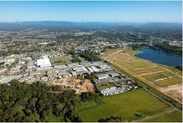Aerial Photo Lawnton QLD Aerial Photography