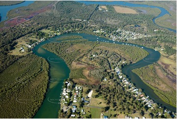 Aerial Photo Meldale Aerial Photography