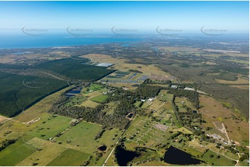 Aerial Photo Caboolture QLD Aerial Photography