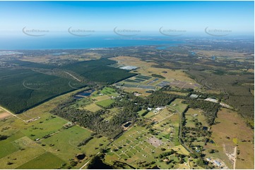 Aerial Photo Caboolture QLD Aerial Photography