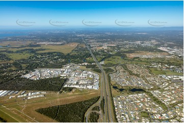 Aerial Photo Caboolture QLD Aerial Photography