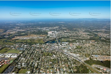 Aerial Photo Caboolture QLD Aerial Photography