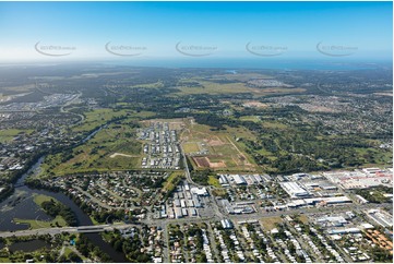 Aerial Photo Caboolture South QLD Aerial Photography