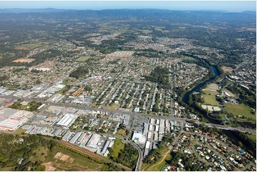 Aerial Photo Caboolture South QLD Aerial Photography