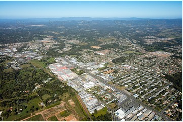 Aerial Photo Caboolture South QLD Aerial Photography