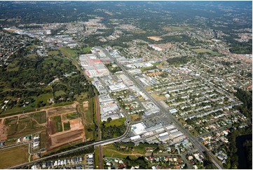 Aerial Photo Caboolture South QLD Aerial Photography